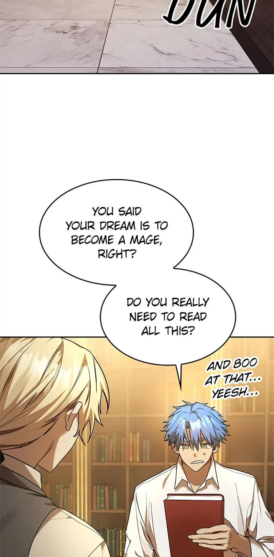 The Infinite Mage Chapter 9 – Page 73