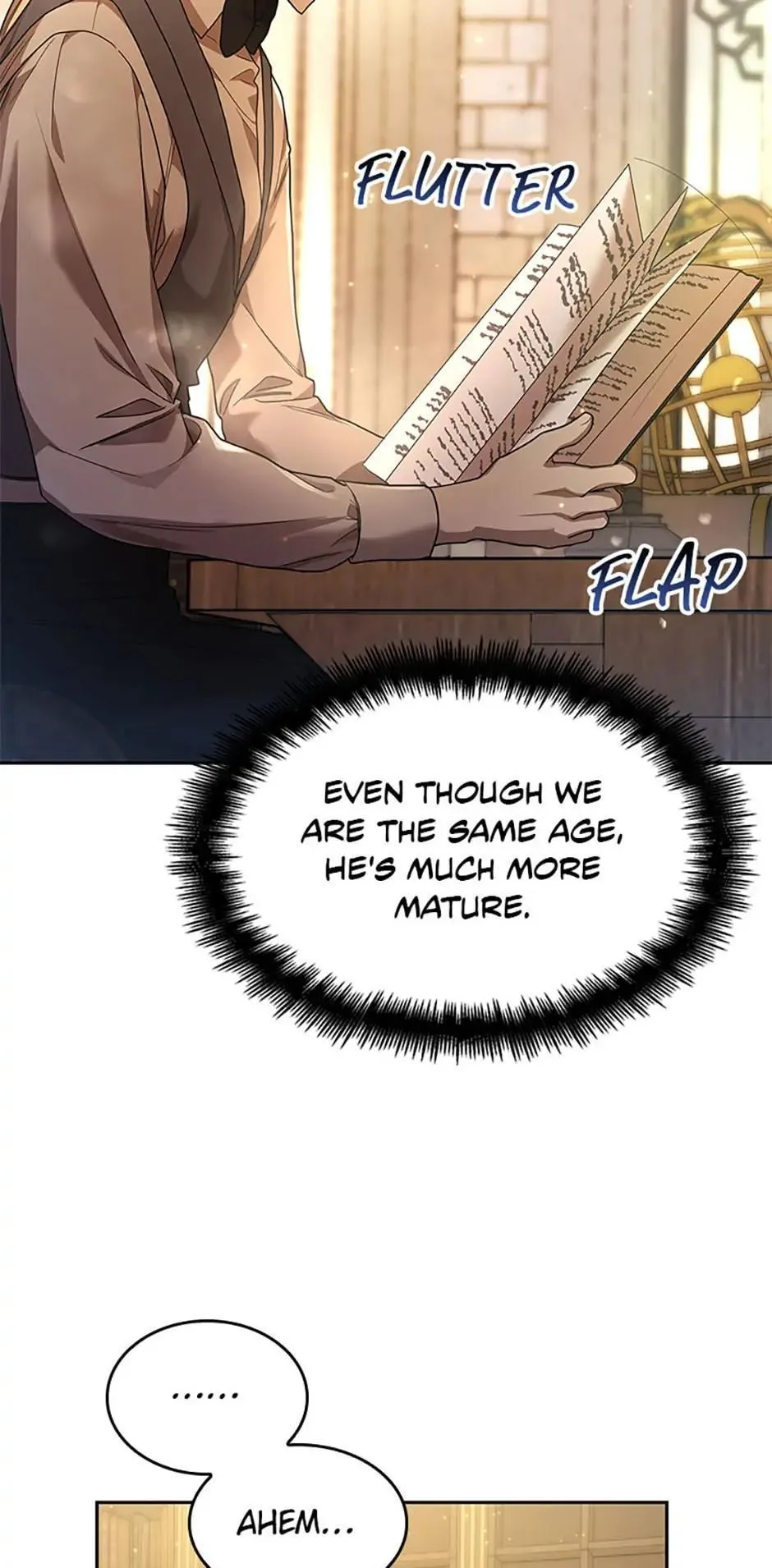 The Infinite Mage Chapter 9 – Page 77