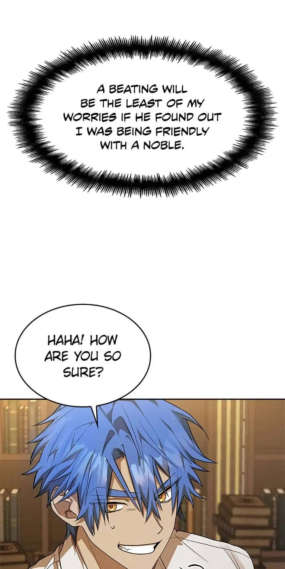 The Infinite Mage Chapter 9 – Page 92