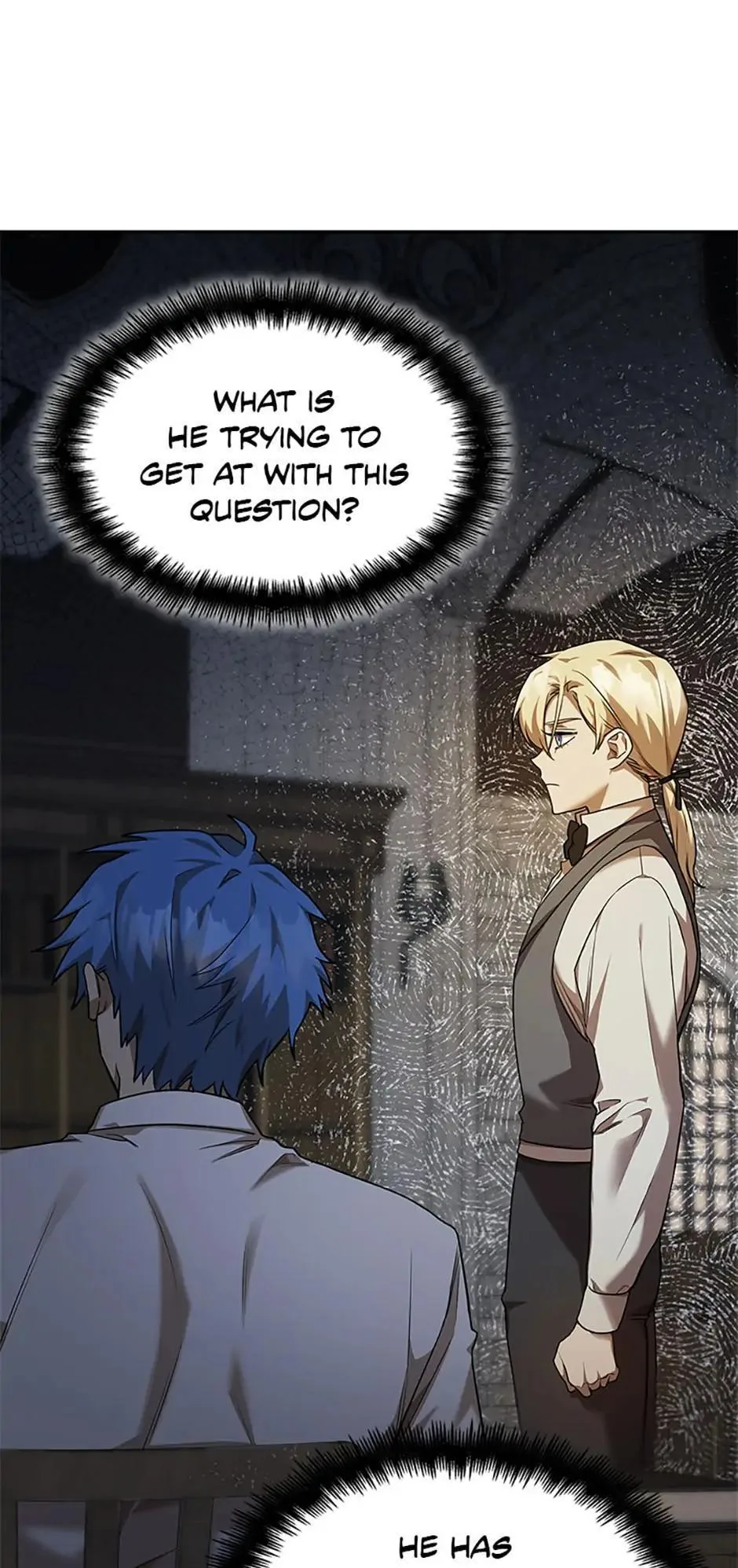 The Infinite Mage Chapter 9 – Page 99