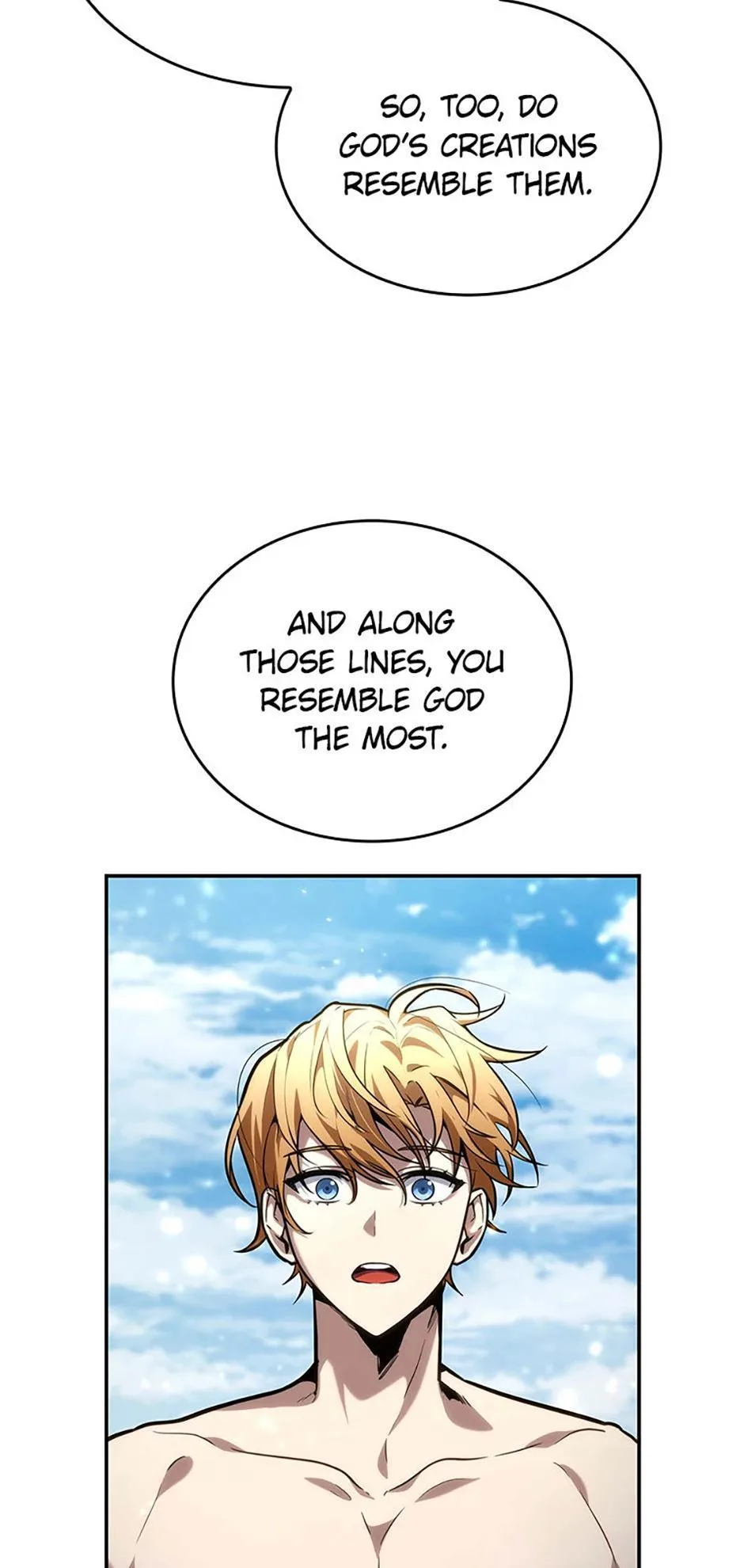 The Infinite Mage Chapter 90 – Page 2