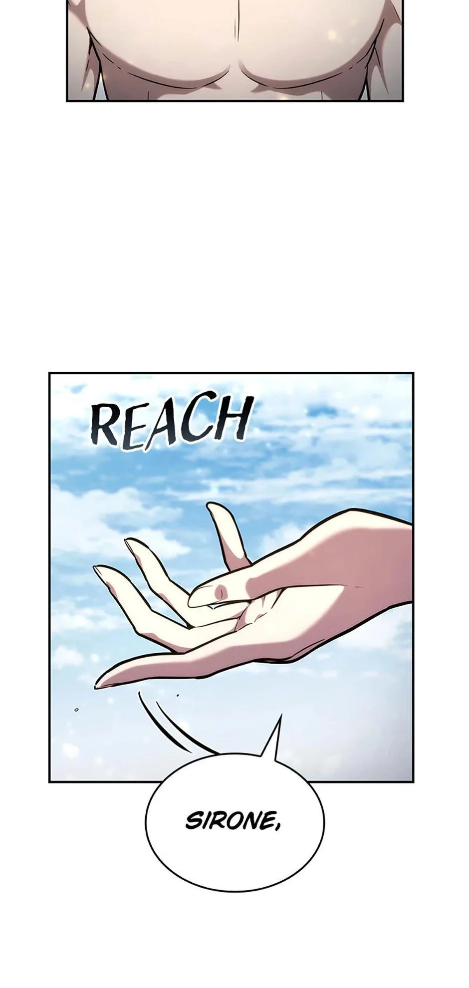 The Infinite Mage Chapter 90 – Page 3
