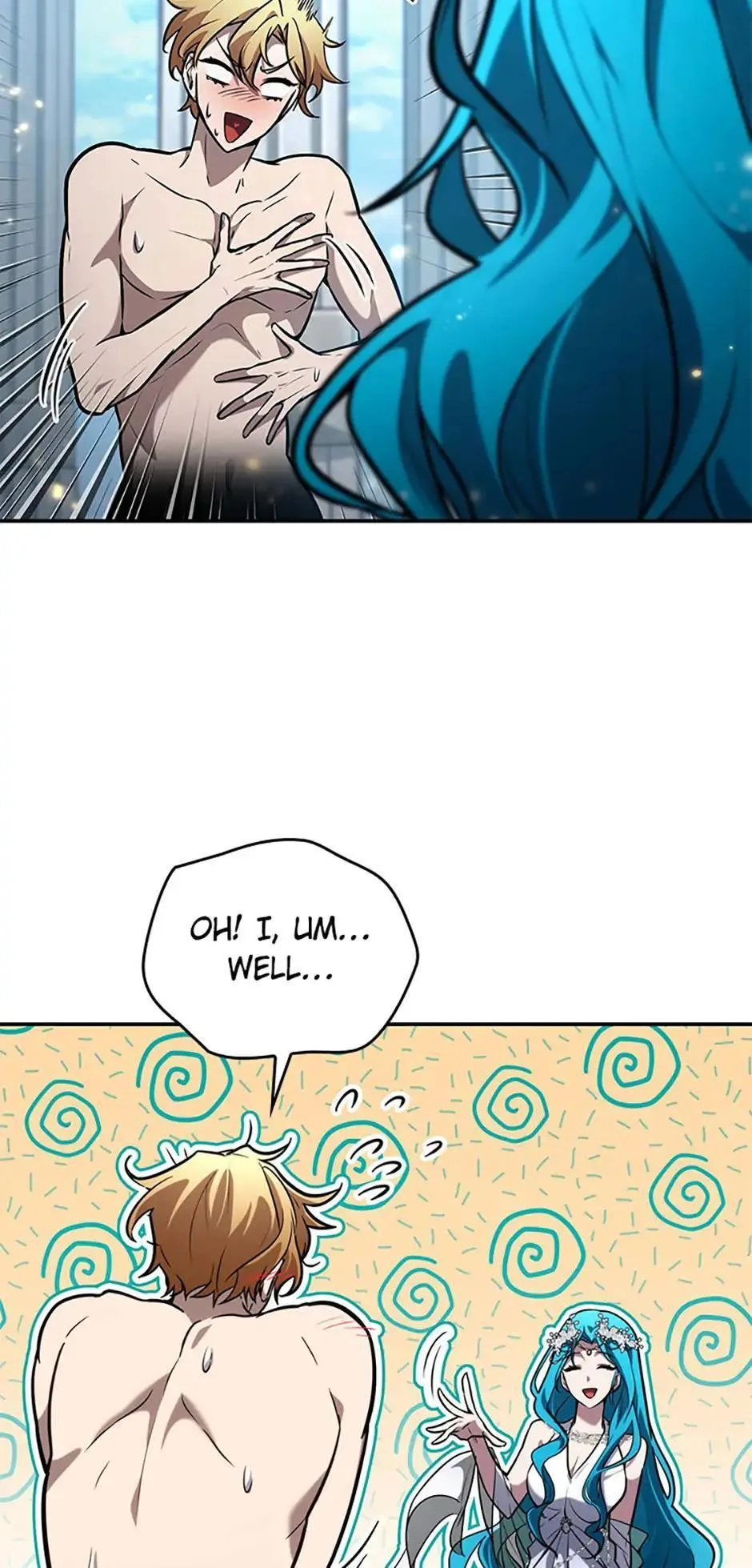 The Infinite Mage Chapter 90 – Page 9
