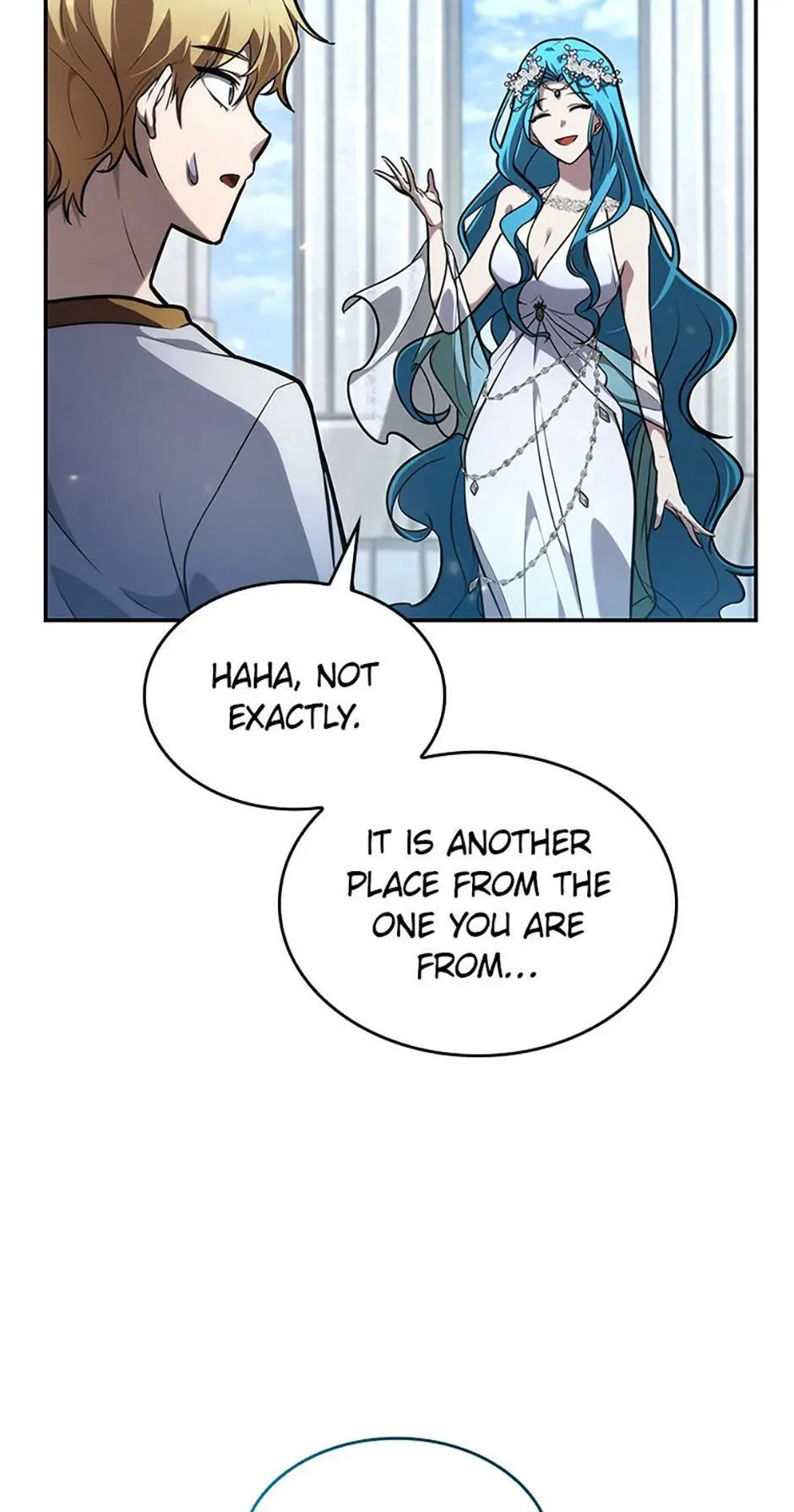 The Infinite Mage Chapter 90 – Page 14