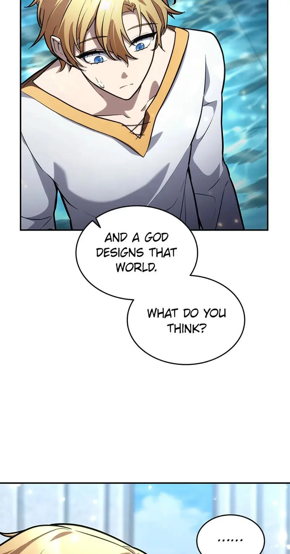 The Infinite Mage Chapter 90 – Page 27
