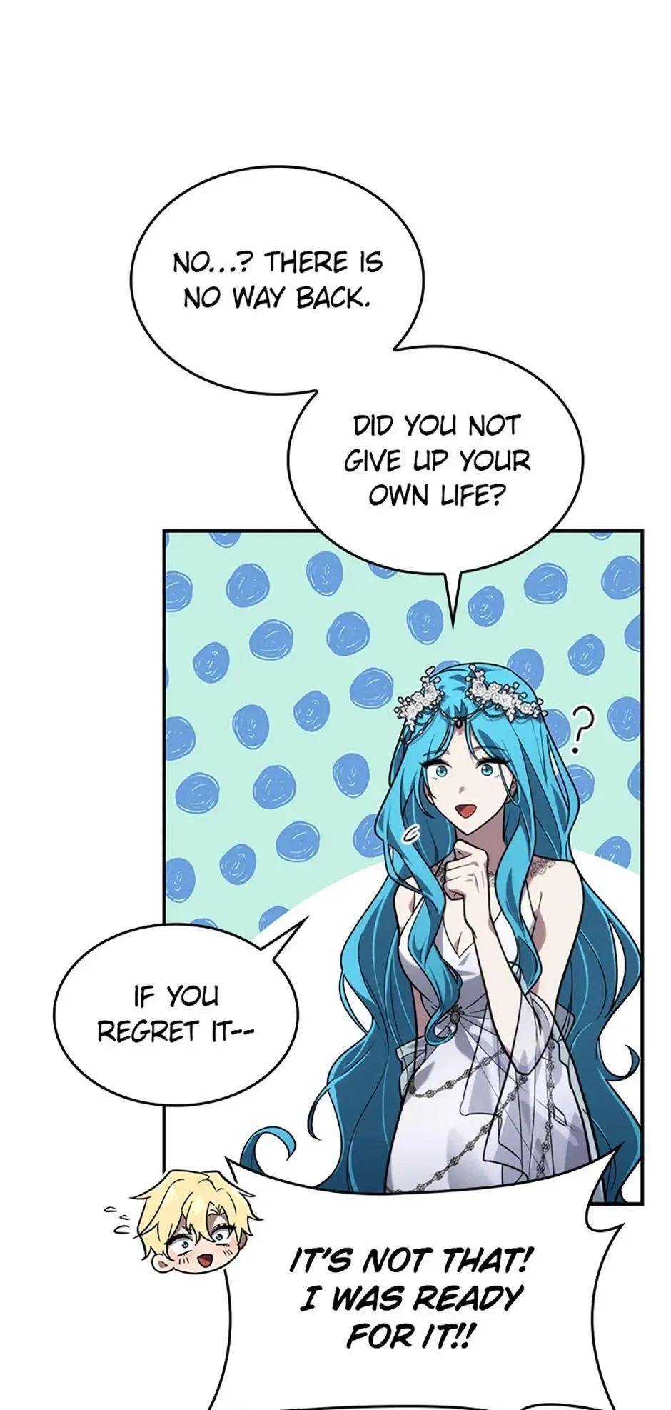 The Infinite Mage Chapter 90 – Page 29