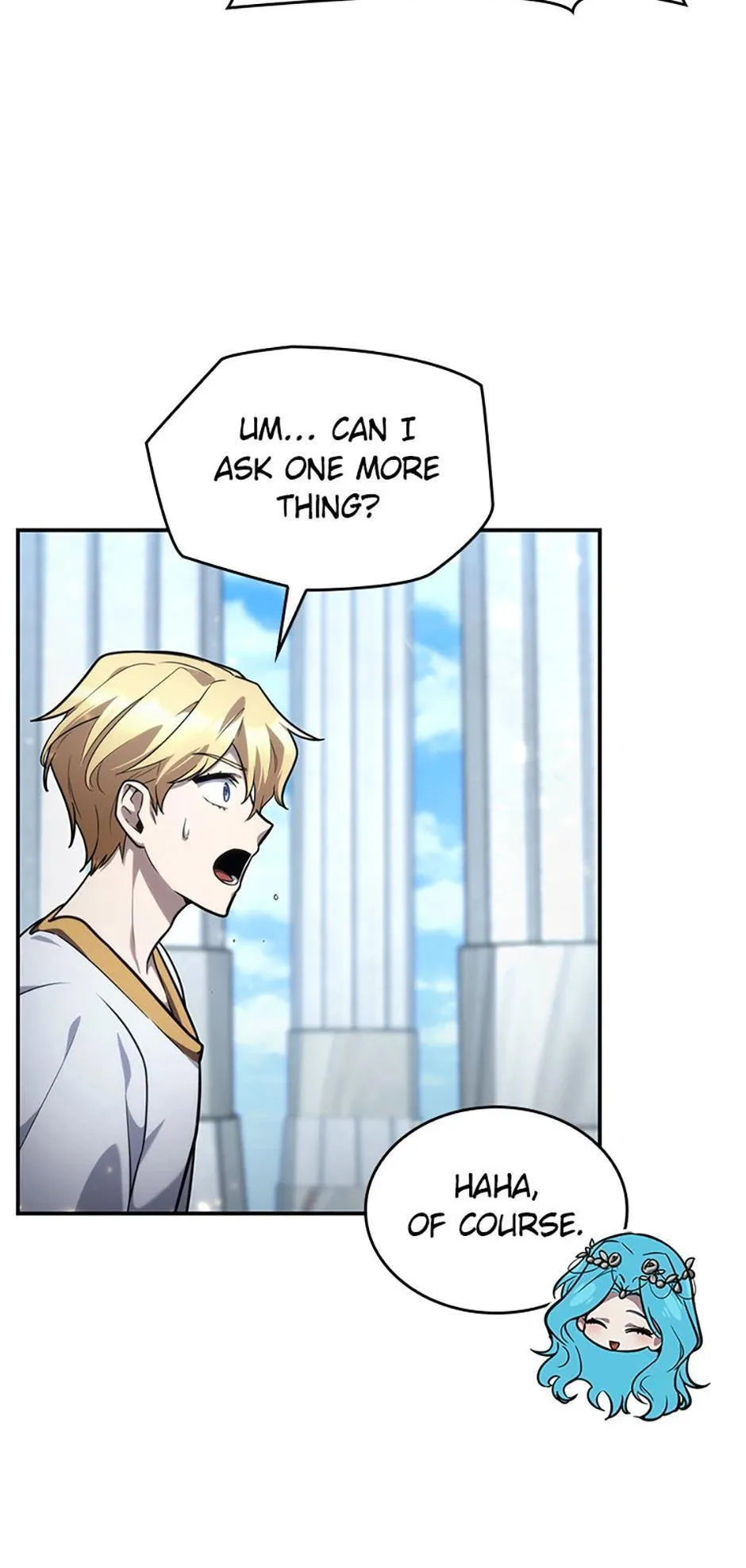 The Infinite Mage Chapter 90 – Page 30