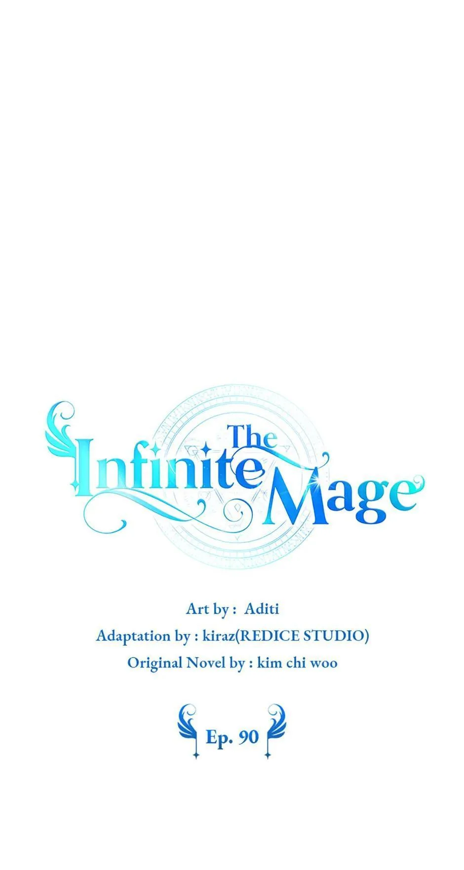 The Infinite Mage Chapter 90 – Page 43