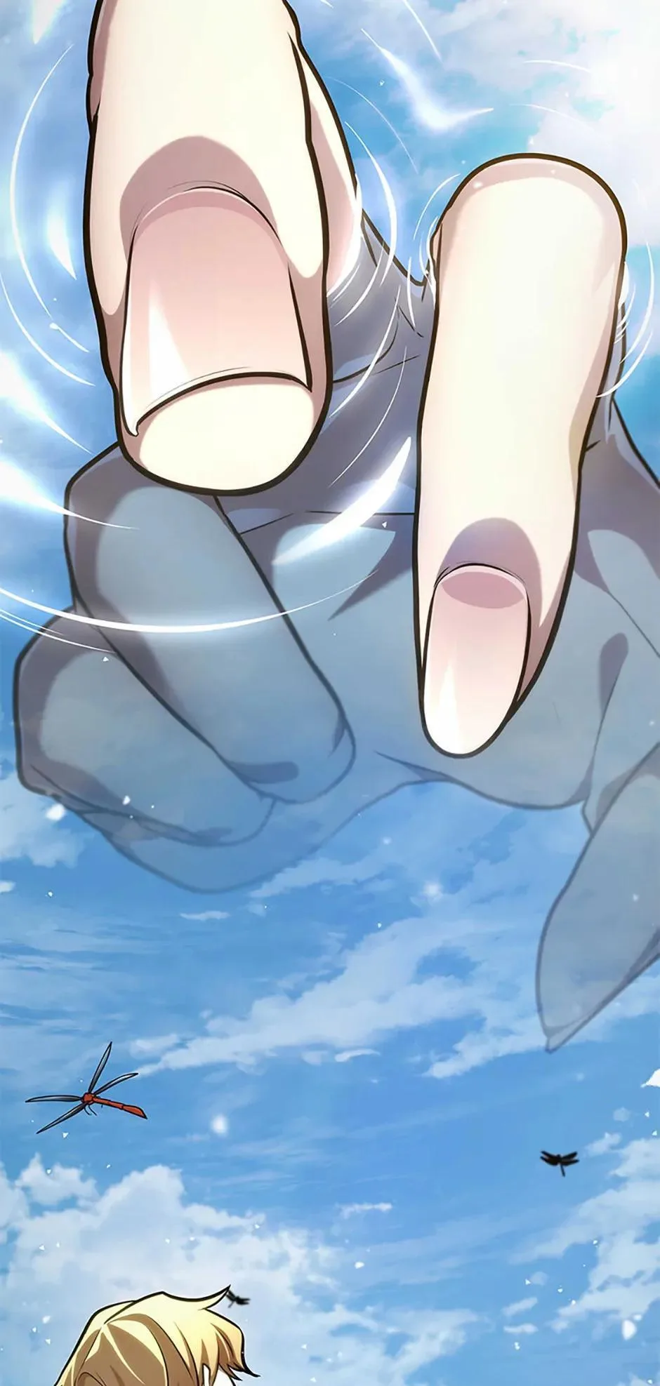The Infinite Mage Chapter 90 – Page 54