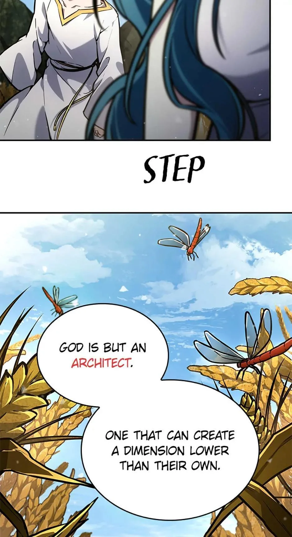 The Infinite Mage Chapter 90 – Page 64