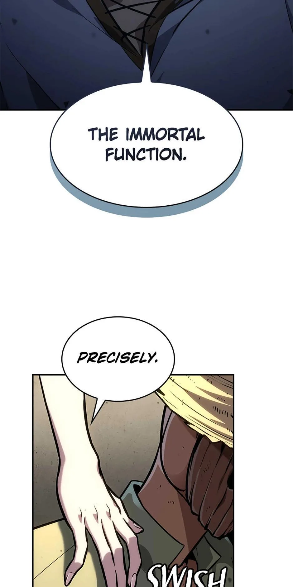 The Infinite Mage Chapter 90 – Page 72