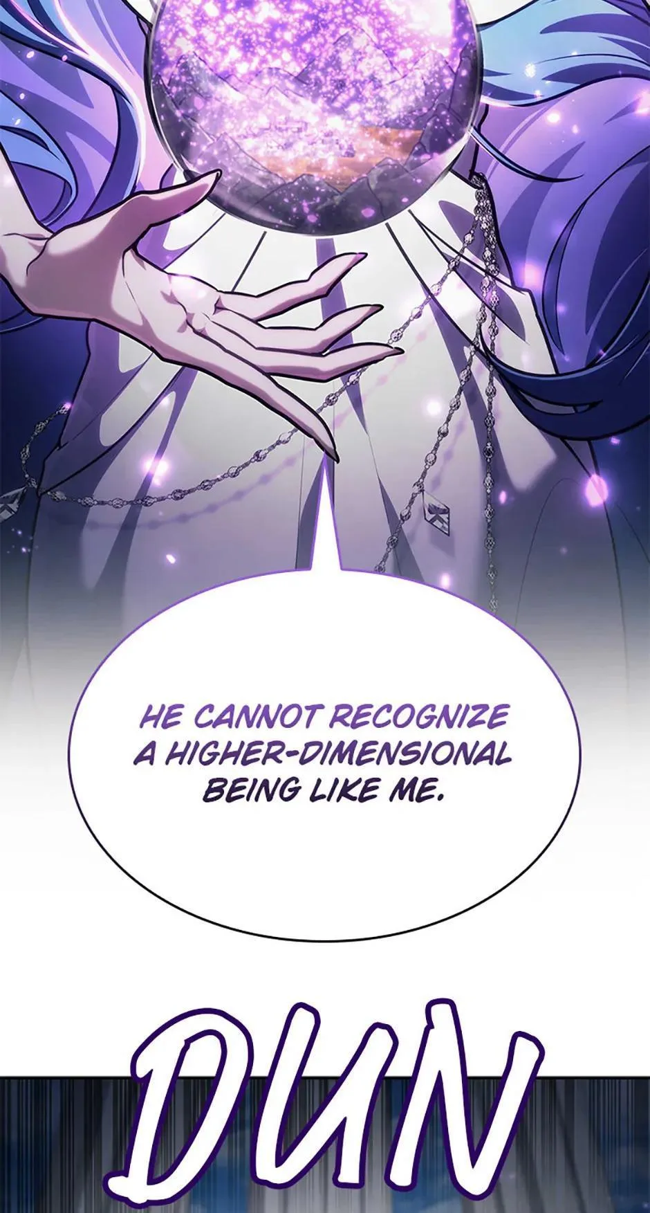 The Infinite Mage Chapter 90 – Page 81