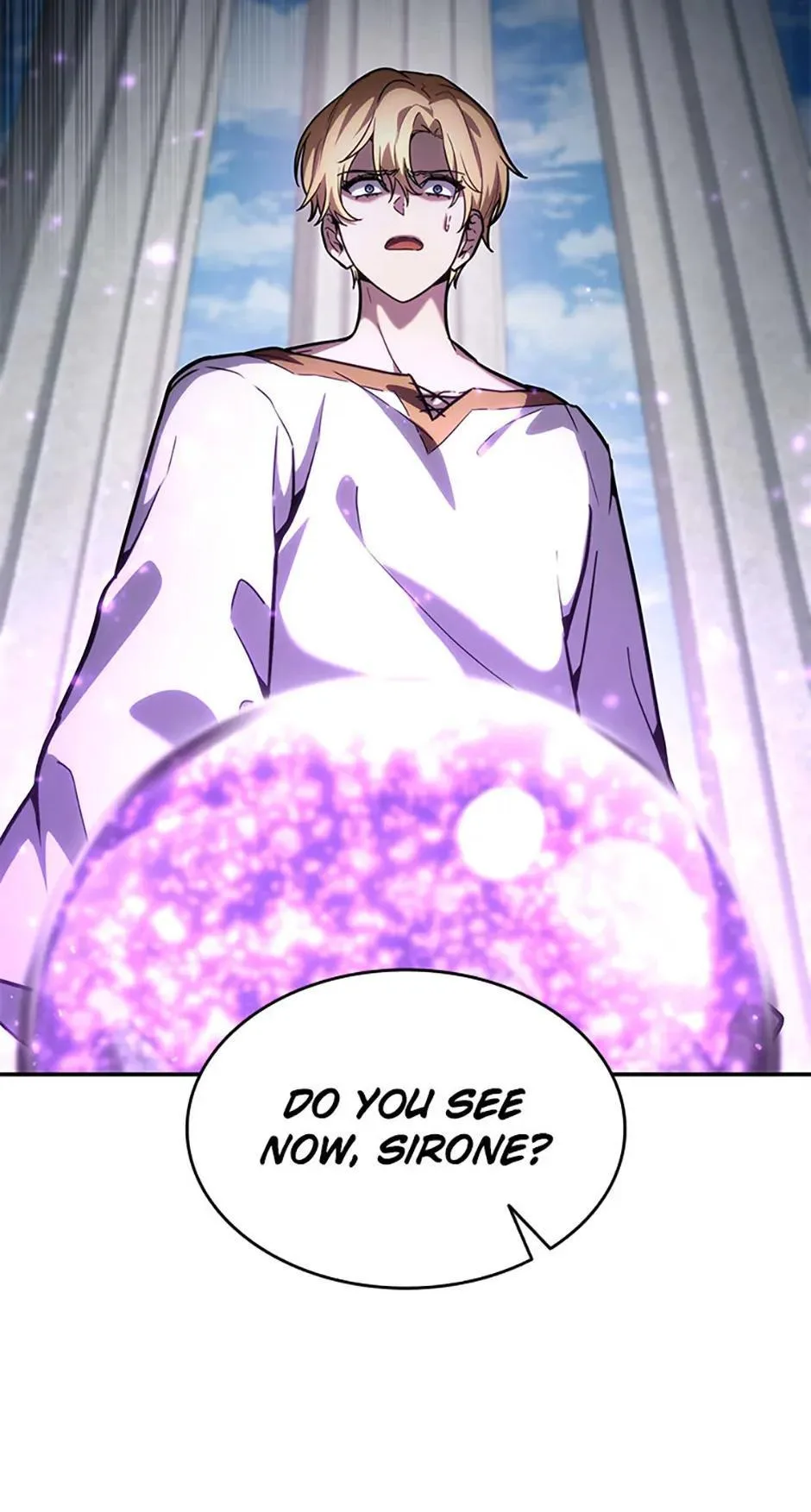 The Infinite Mage Chapter 90 – Page 82