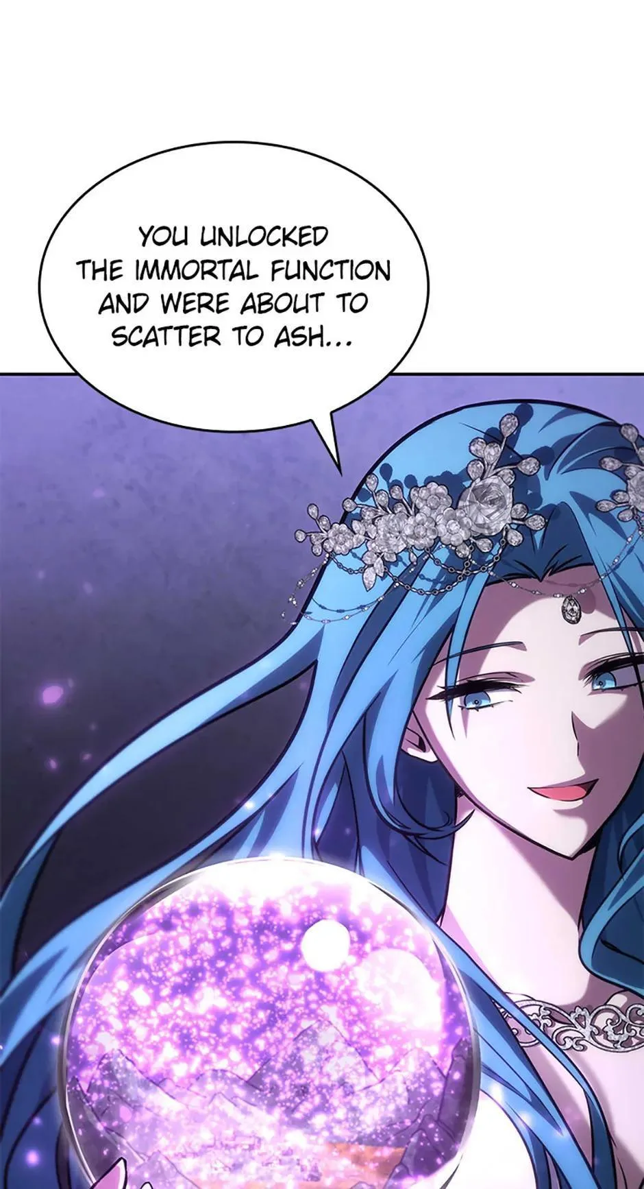The Infinite Mage Chapter 90 – Page 83