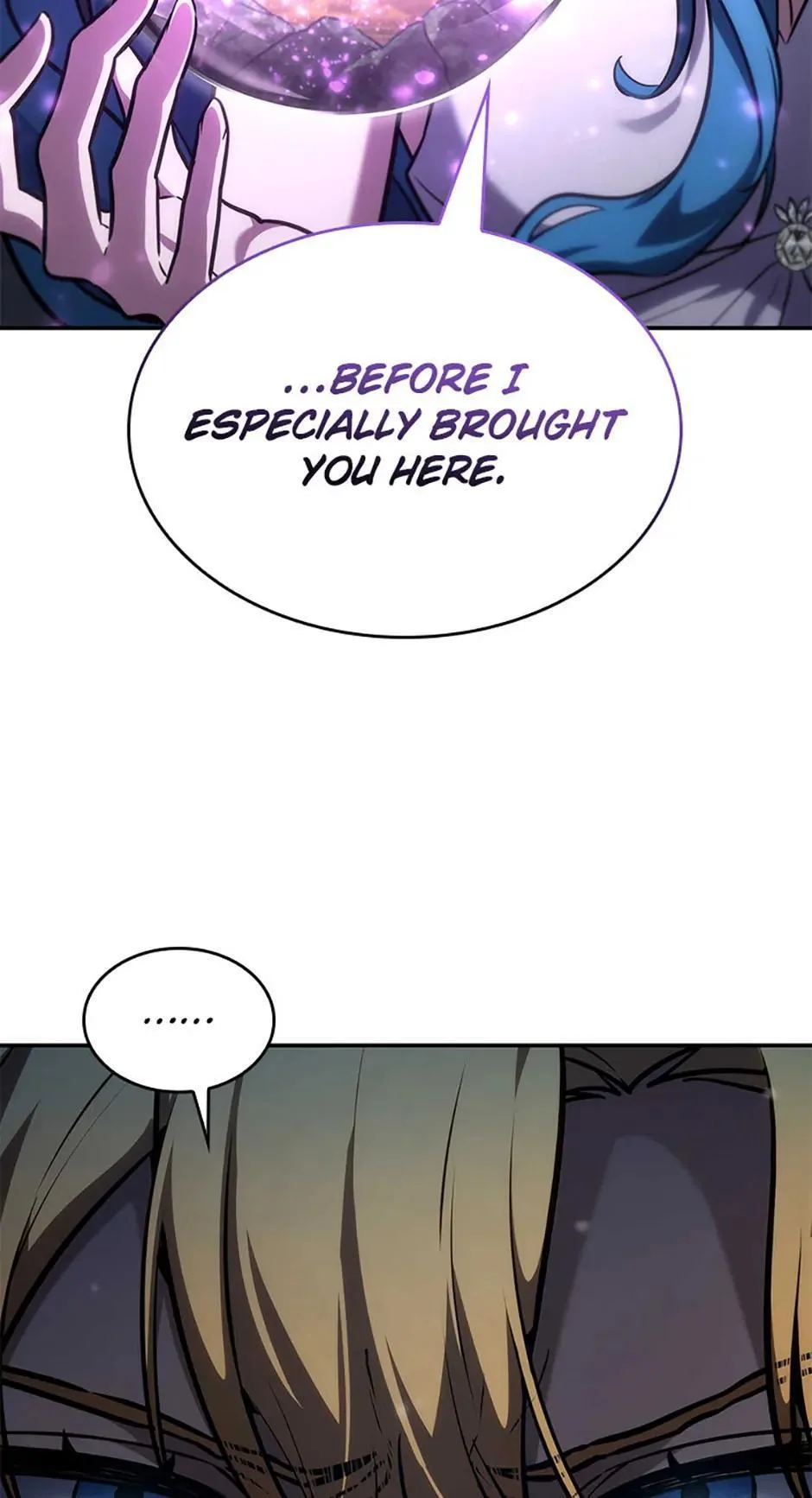 The Infinite Mage Chapter 90 – Page 84