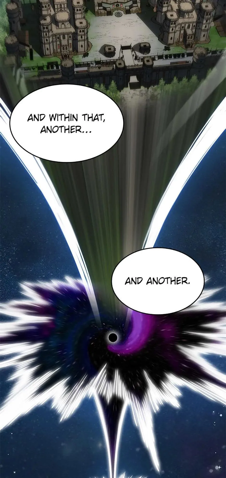 The Infinite Mage Chapter 90 – Page 91
