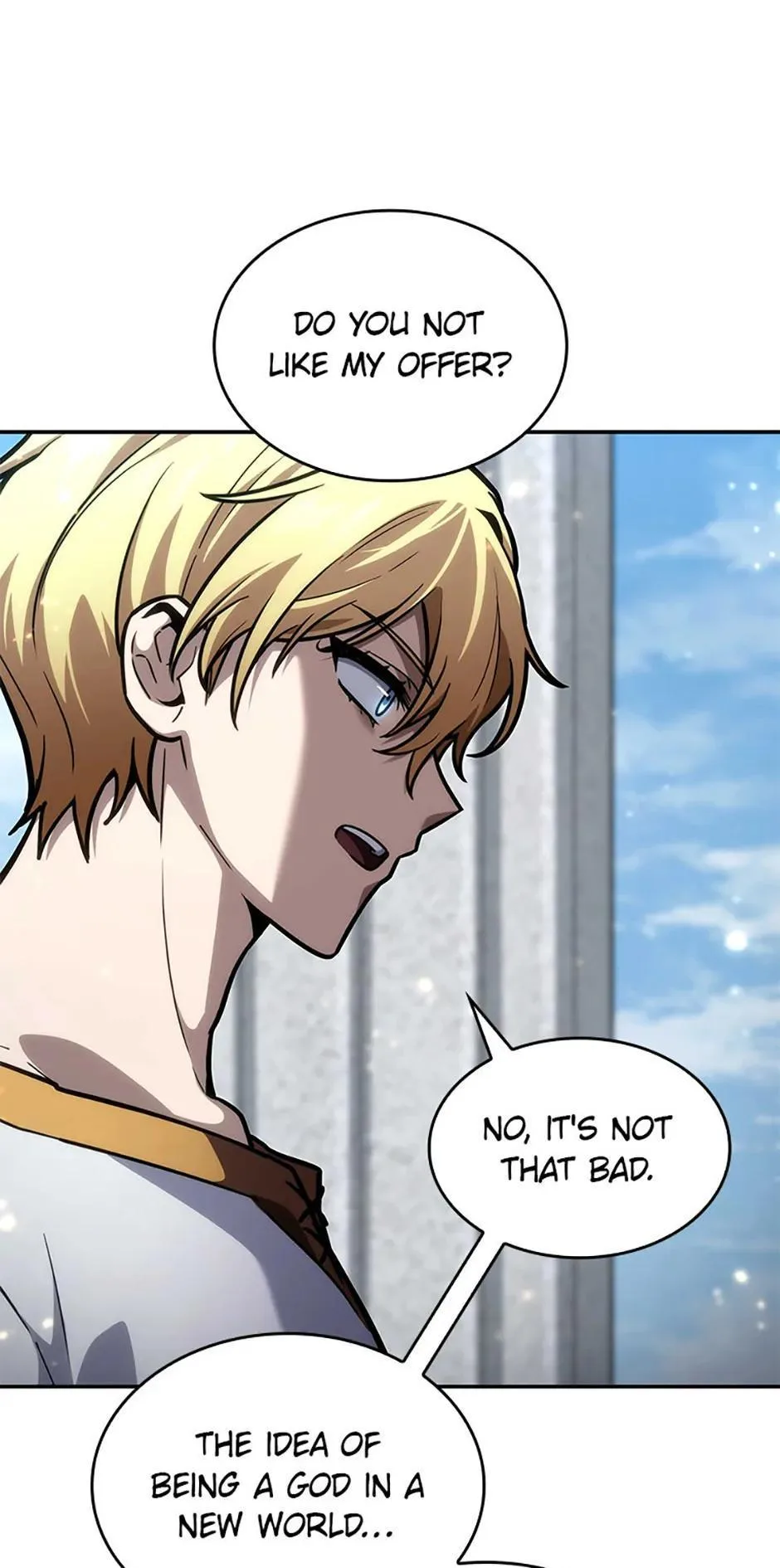 The Infinite Mage Chapter 90 – Page 96