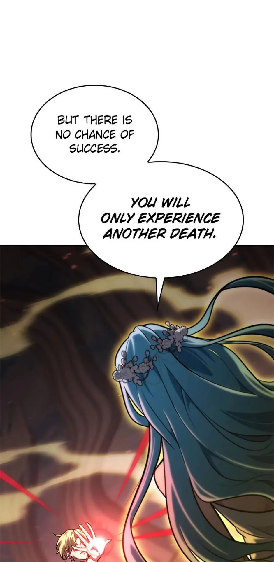 The Infinite Mage Chapter 91 – Page 16