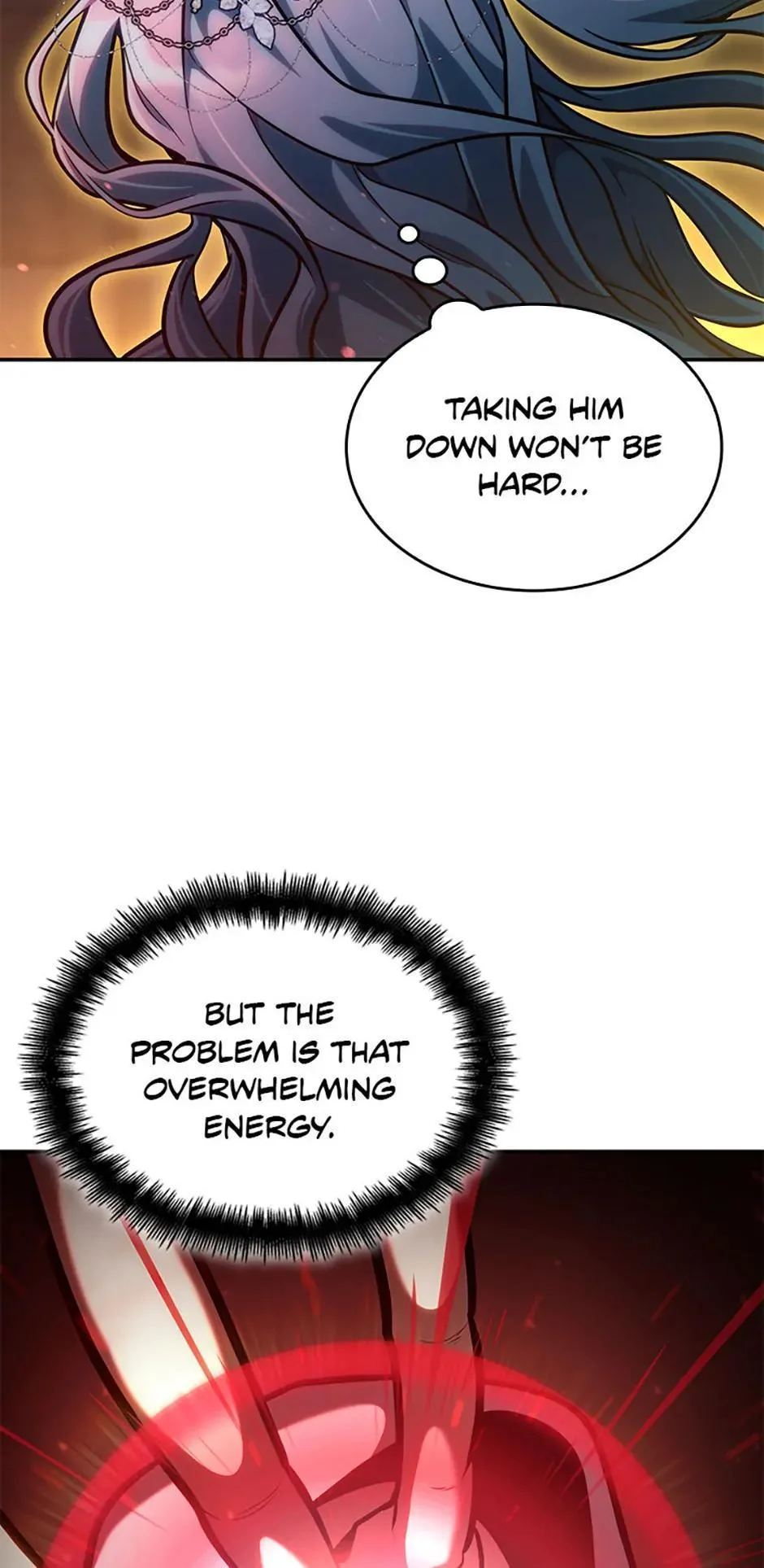 The Infinite Mage Chapter 91 – Page 19