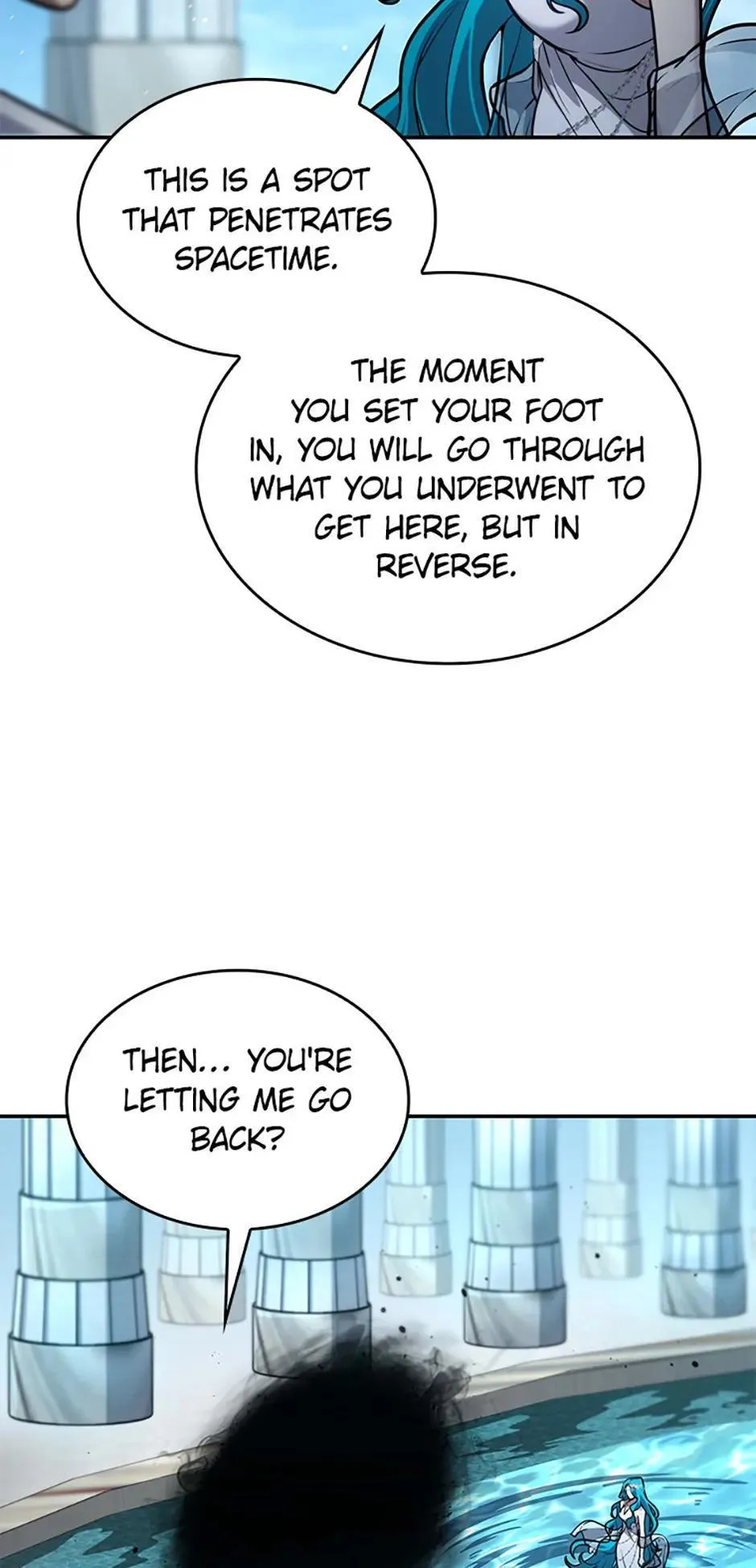 The Infinite Mage Chapter 91 – Page 25