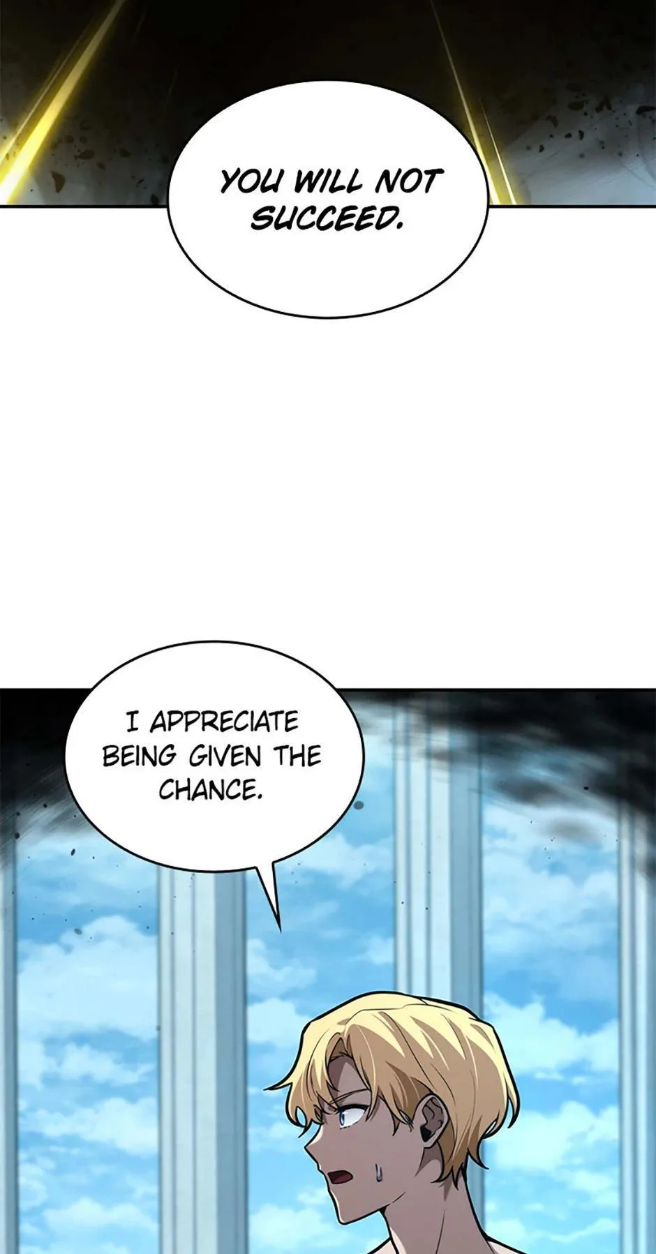 The Infinite Mage Chapter 91 – Page 30