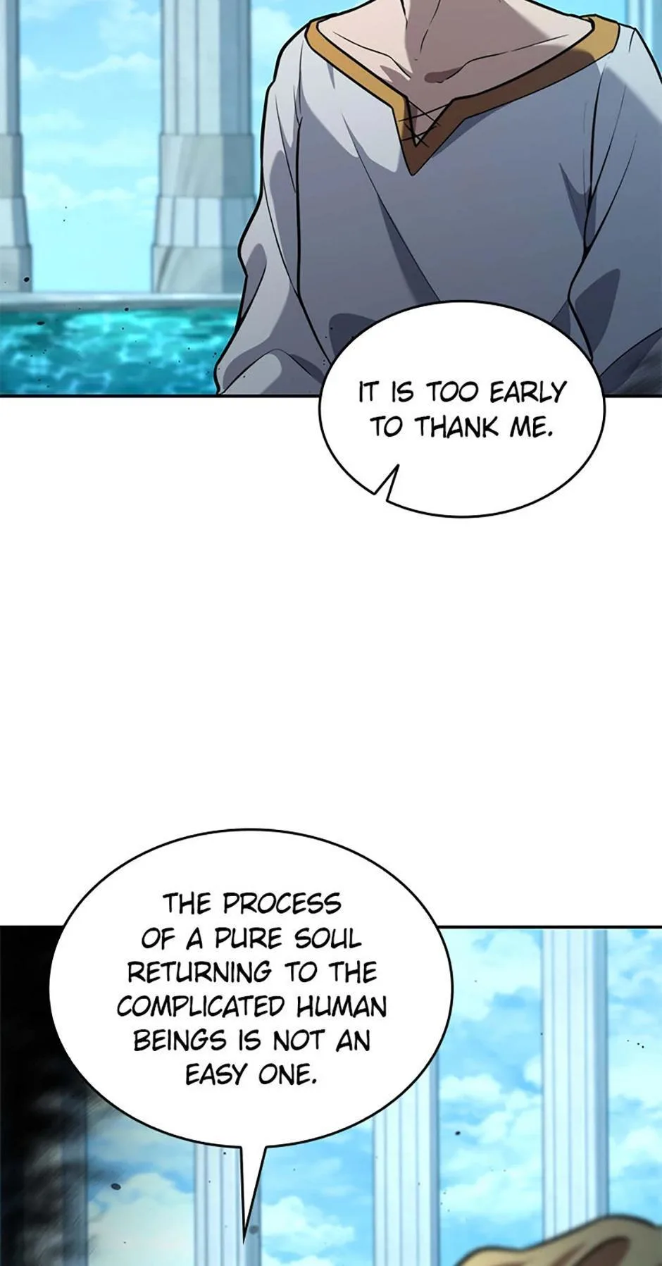 The Infinite Mage Chapter 91 – Page 31