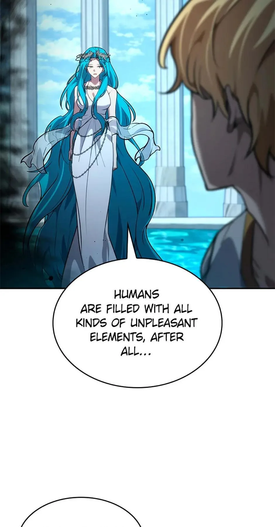 The Infinite Mage Chapter 91 – Page 32