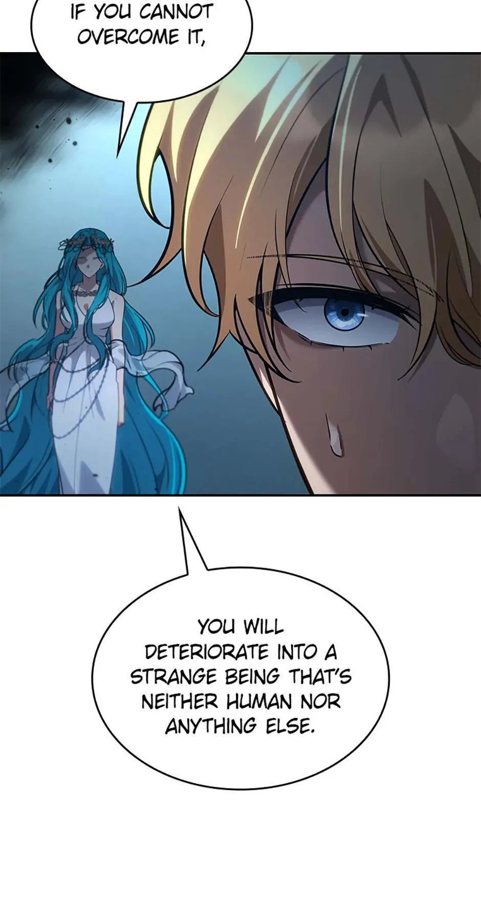 The Infinite Mage Chapter 91 – Page 33