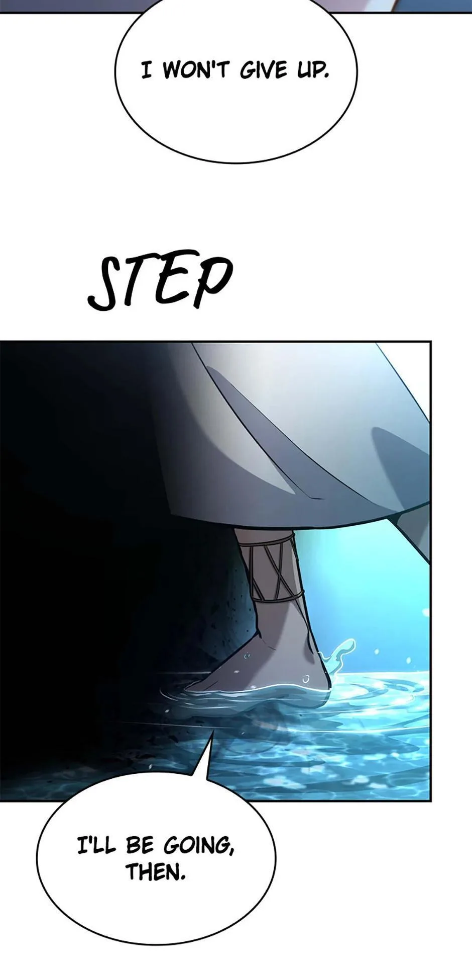 The Infinite Mage Chapter 91 – Page 35