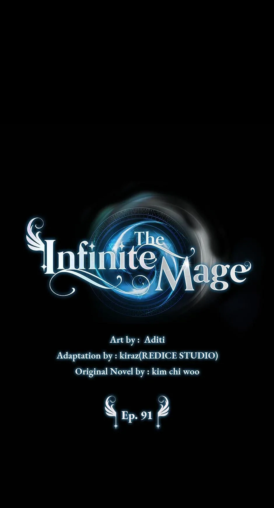 The Infinite Mage Chapter 91 – Page 52