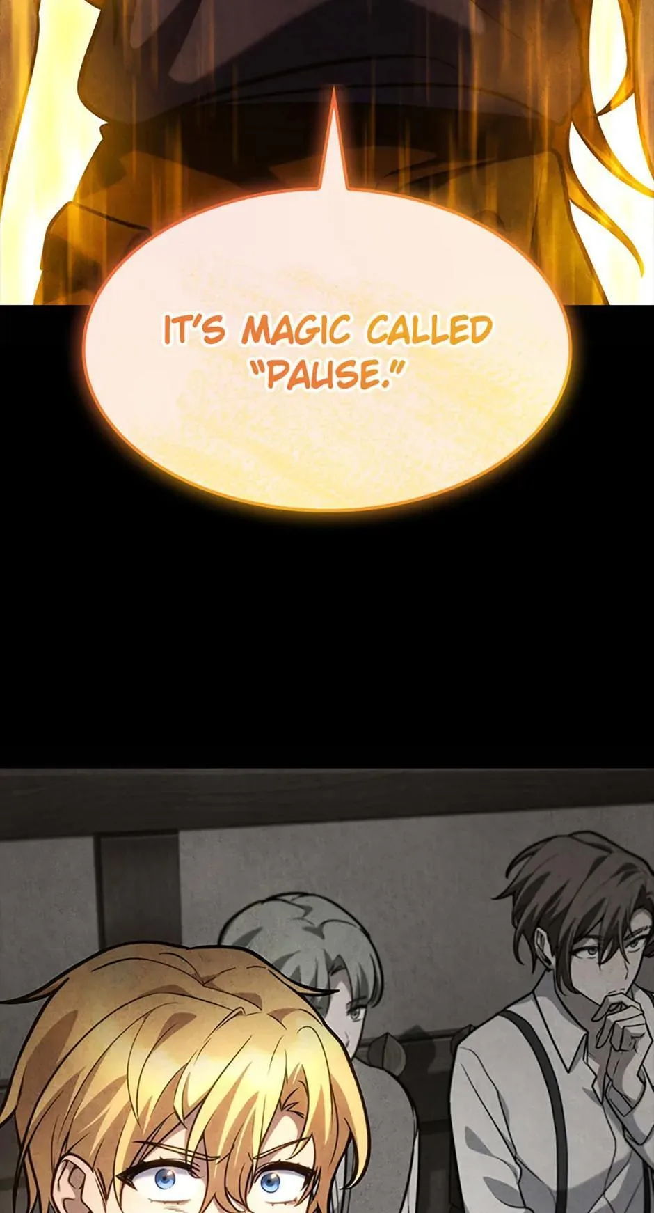 The Infinite Mage Chapter 91 – Page 56