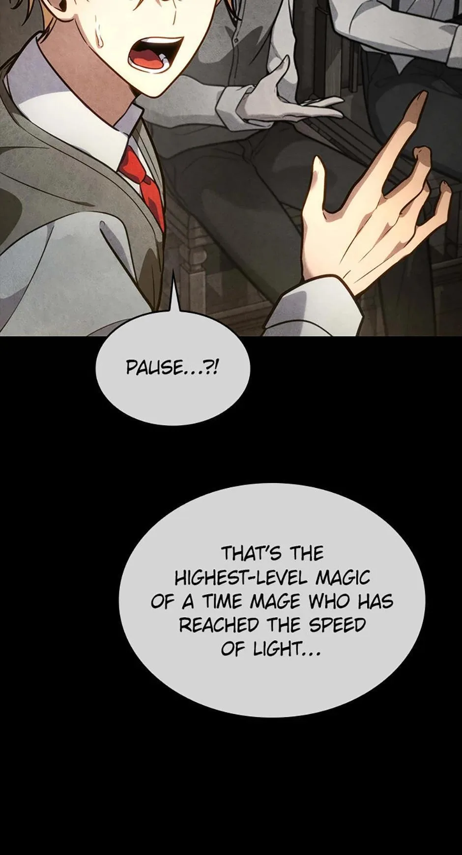 The Infinite Mage Chapter 91 – Page 57