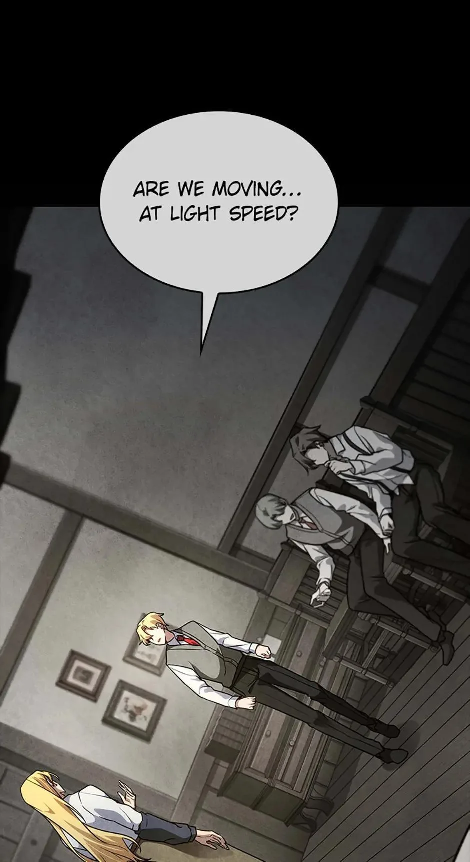 The Infinite Mage Chapter 91 – Page 58