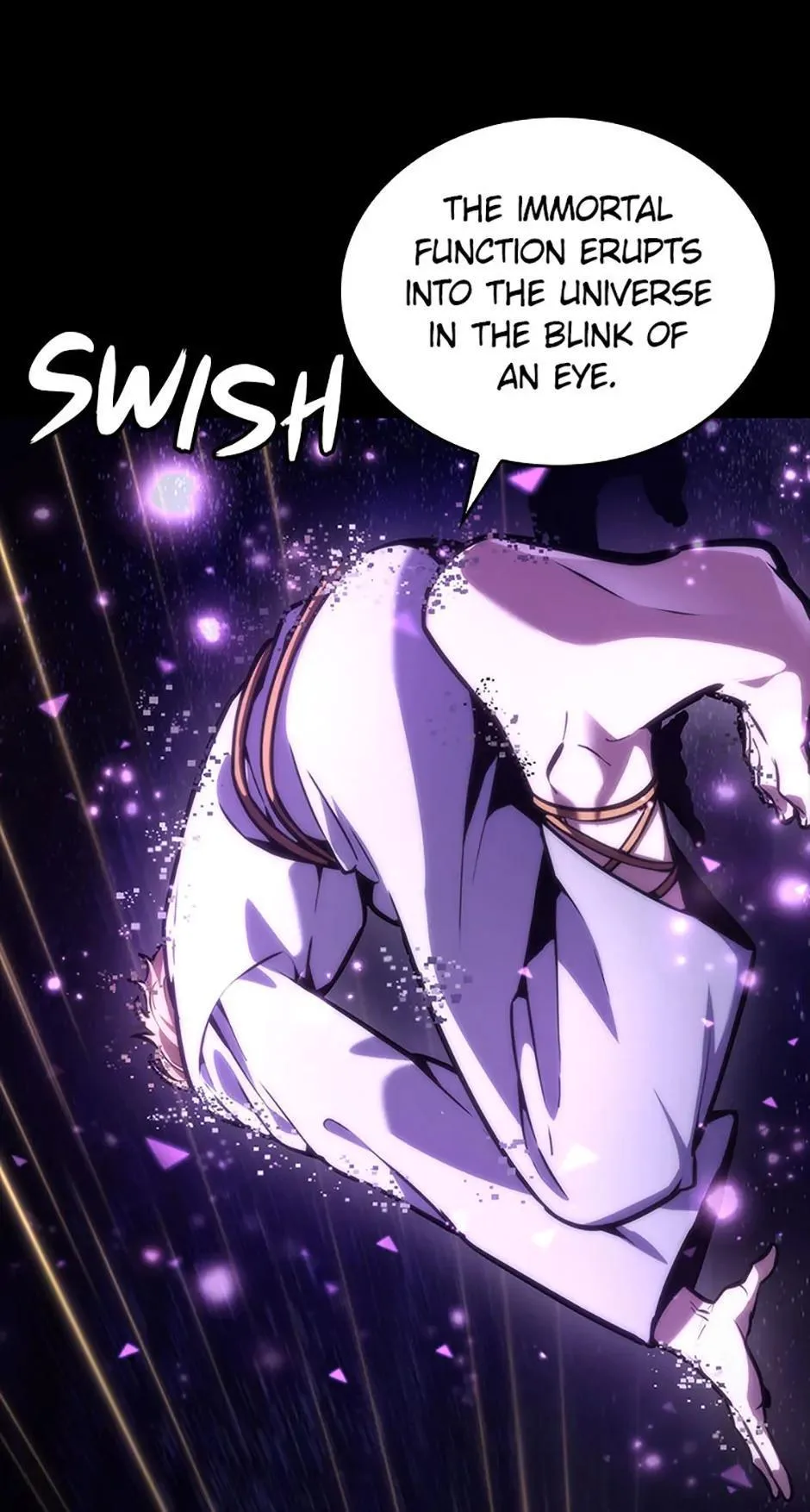 The Infinite Mage Chapter 91 – Page 77
