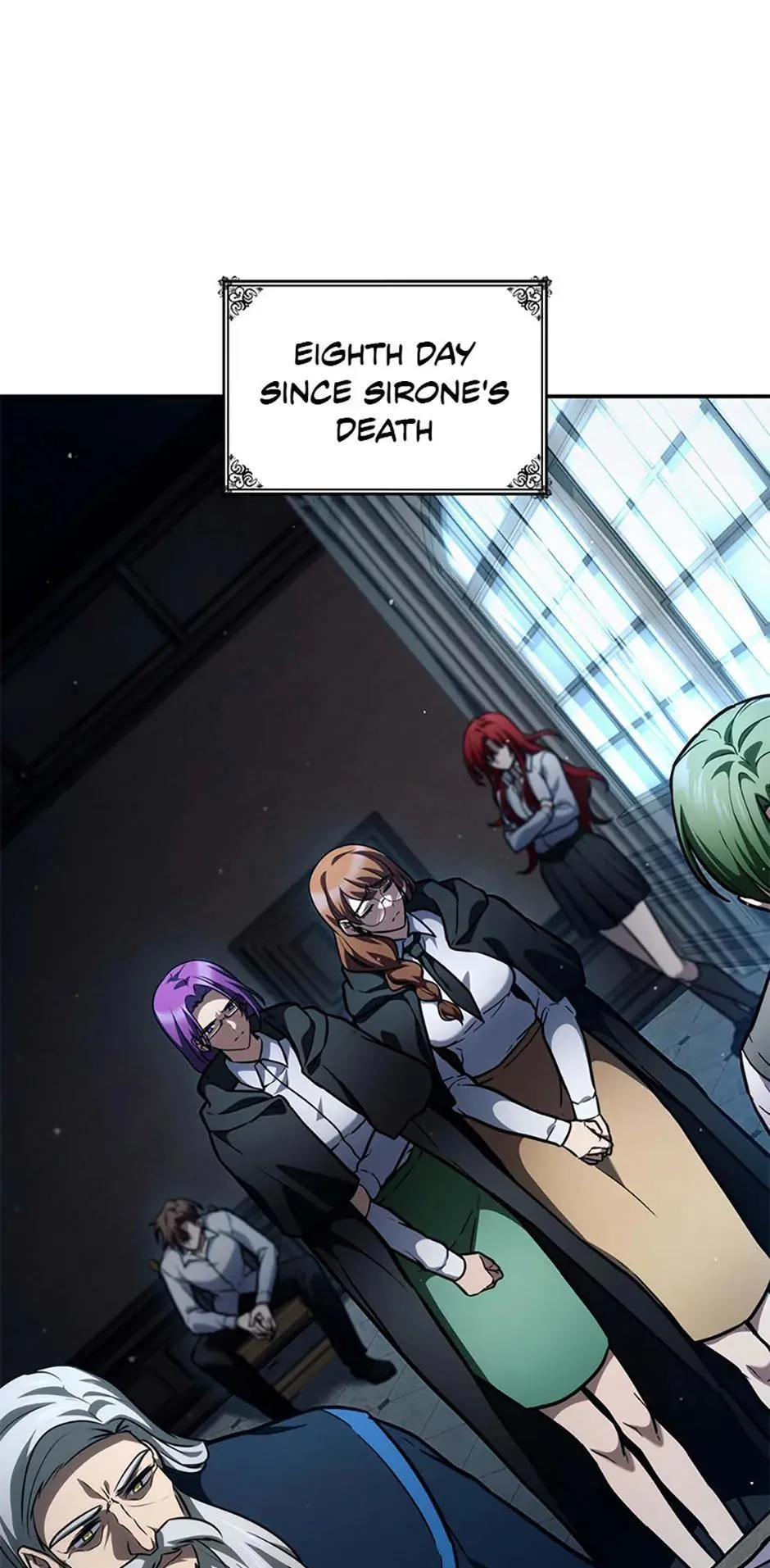 The Infinite Mage Chapter 91 – Page 94