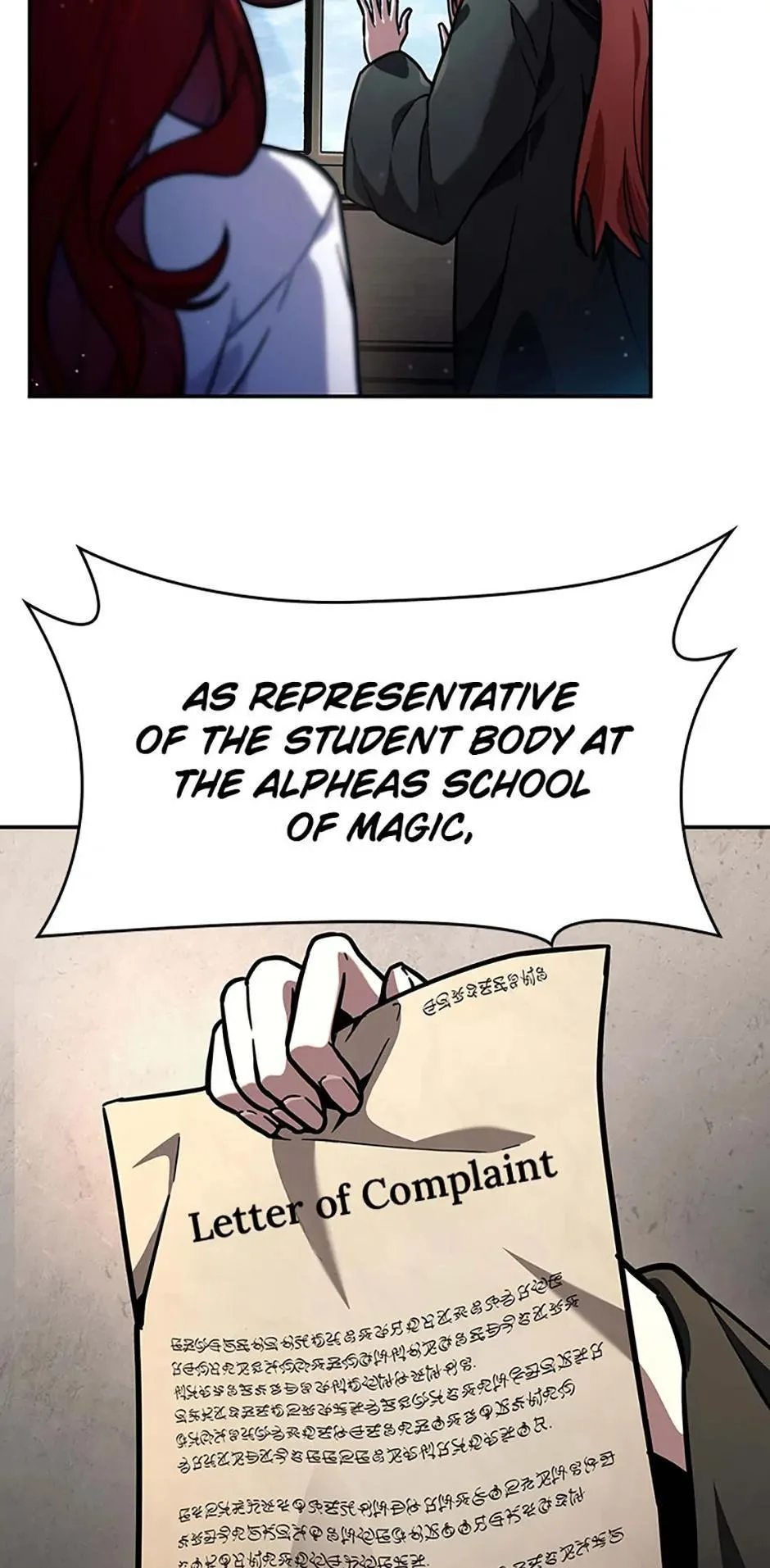 The Infinite Mage Chapter 91 – Page 96