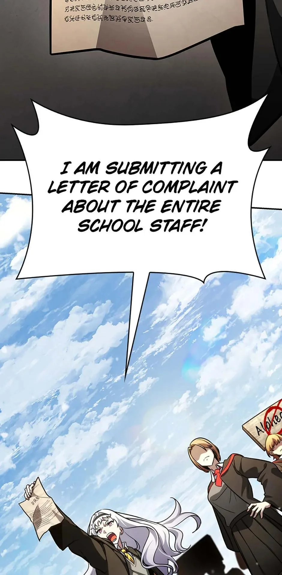 The Infinite Mage Chapter 91 – Page 97