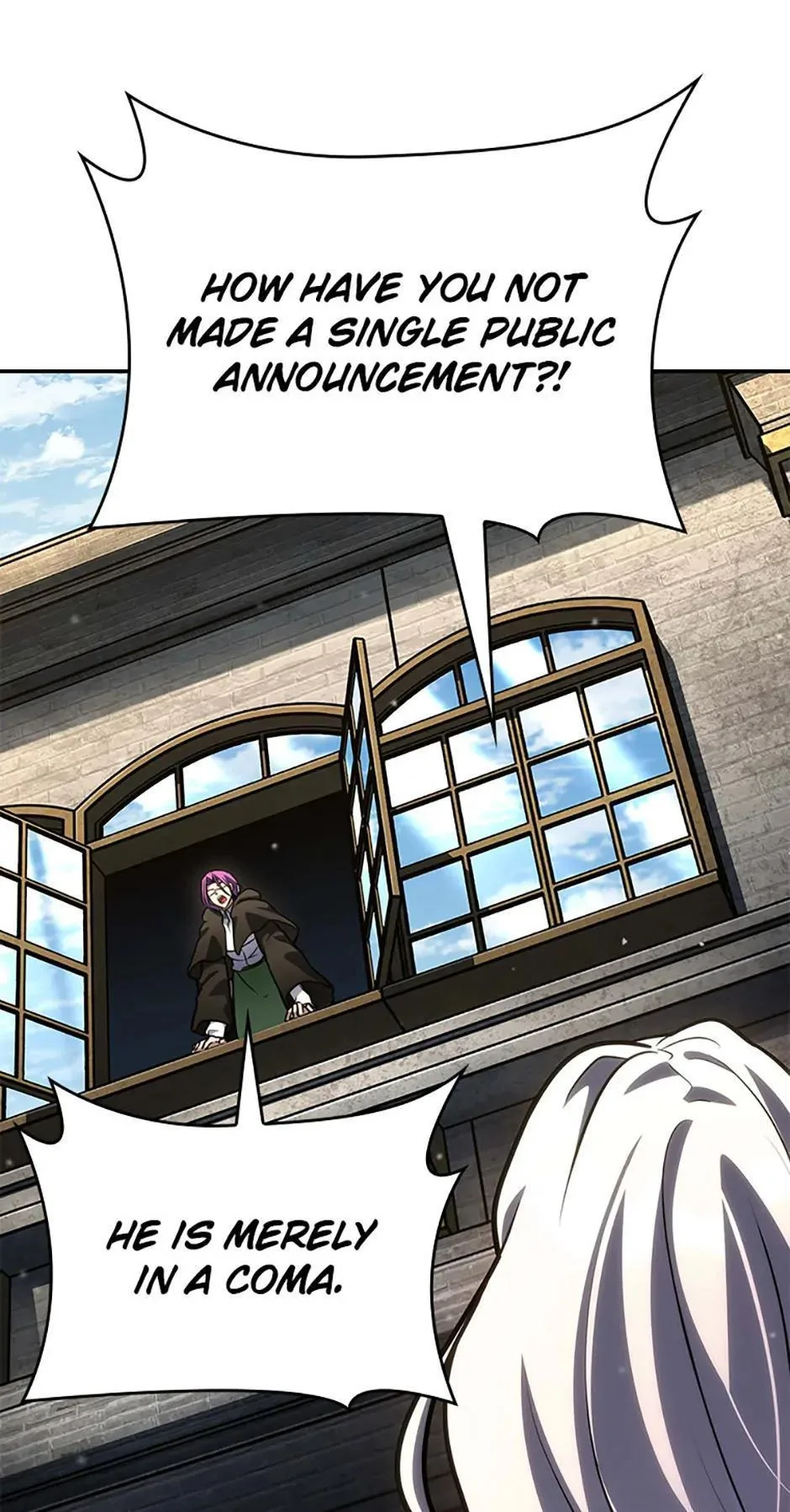 The Infinite Mage Chapter 91 – Page 103