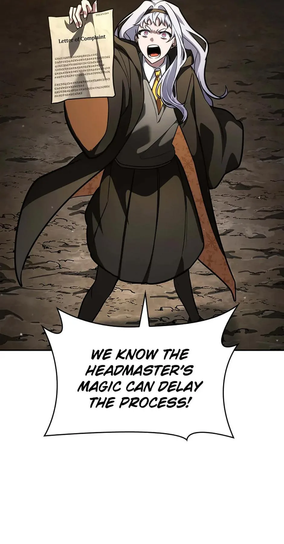 The Infinite Mage Chapter 91 – Page 105