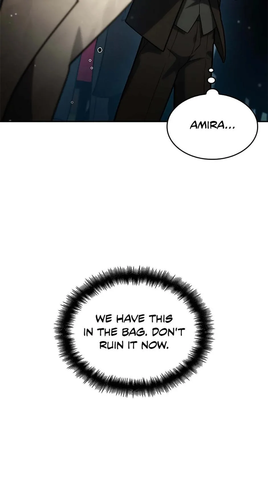 The Infinite Mage Chapter 91 – Page 112