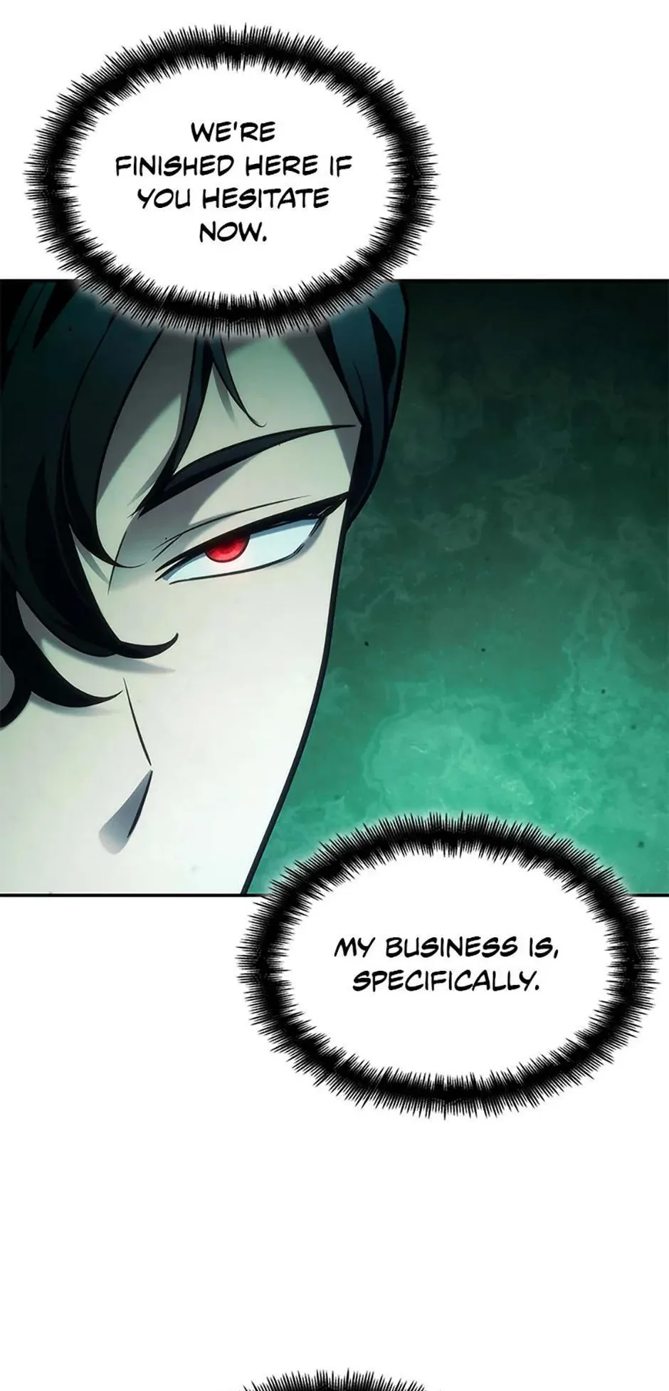 The Infinite Mage Chapter 91 – Page 113