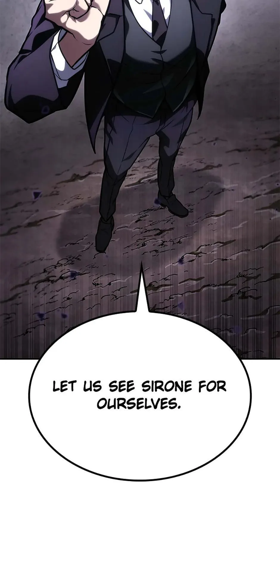 The Infinite Mage Chapter 91 – Page 115