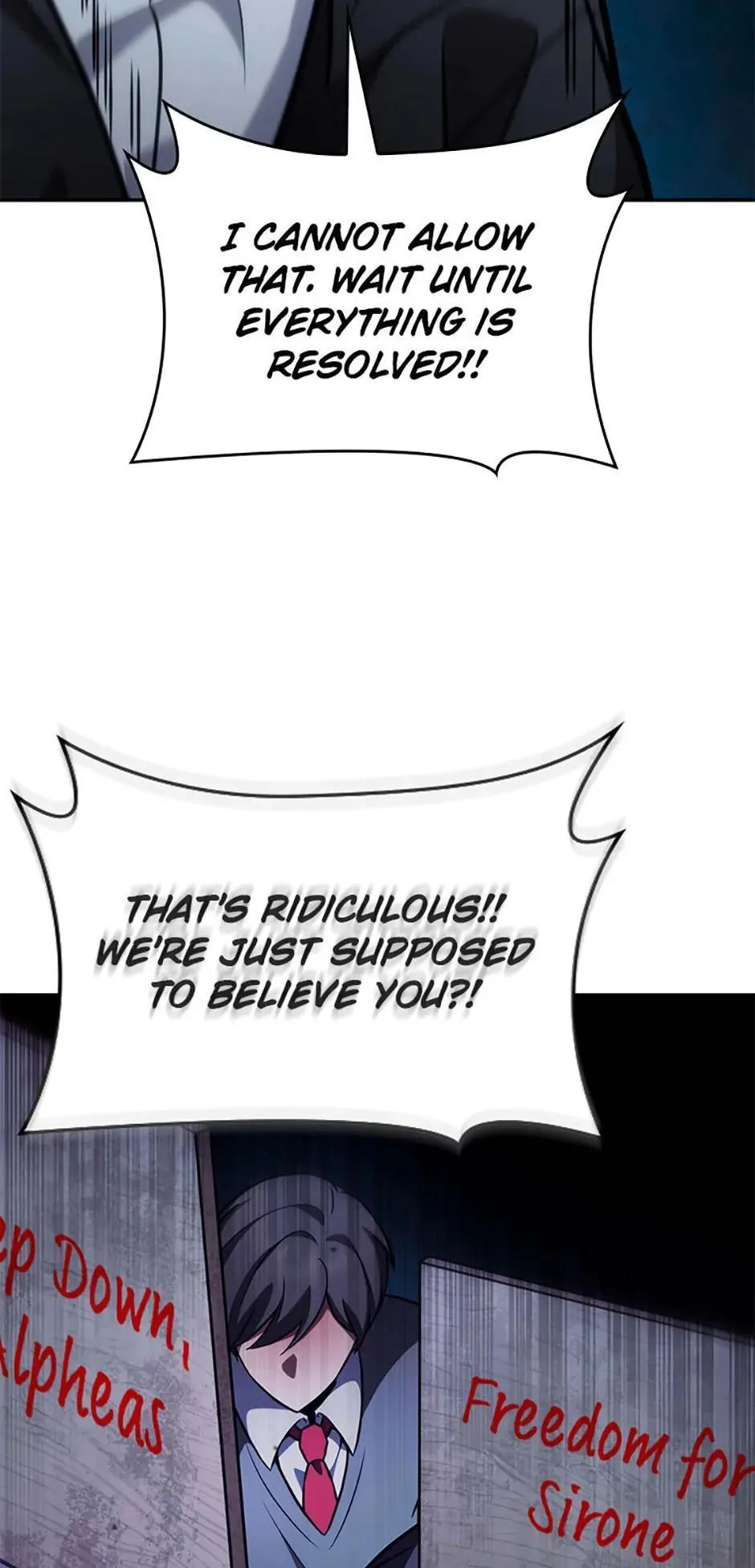 The Infinite Mage Chapter 91 – Page 117