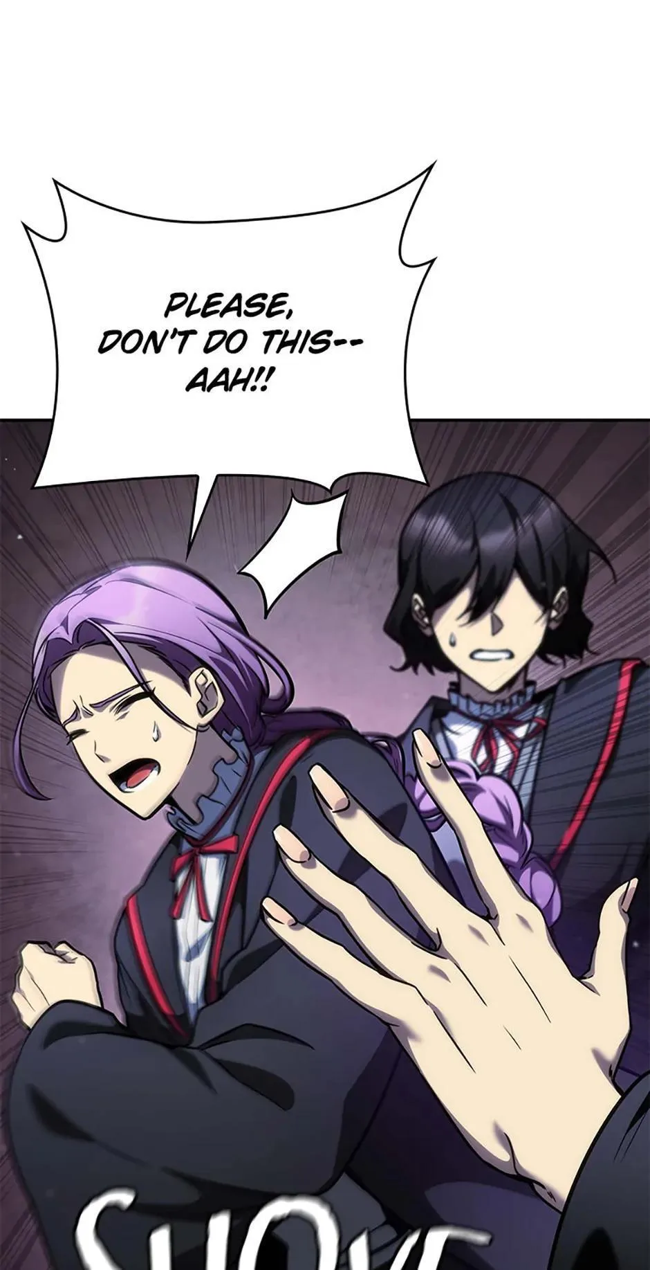 The Infinite Mage Chapter 91 – Page 119