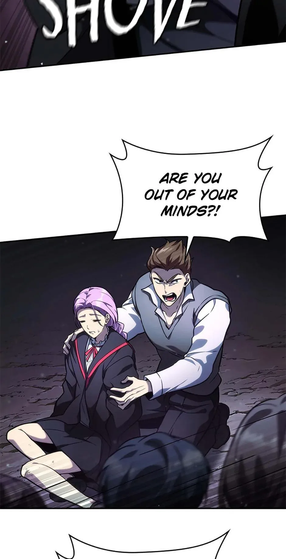 The Infinite Mage Chapter 91 – Page 120