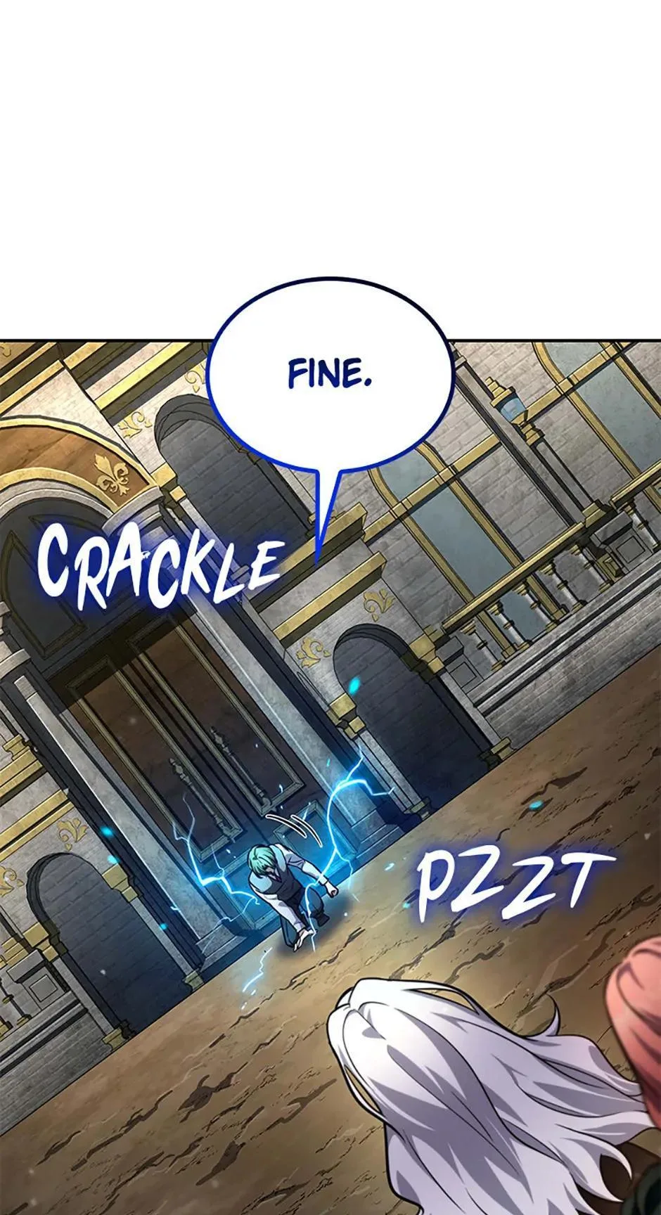 The Infinite Mage Chapter 91 – Page 125