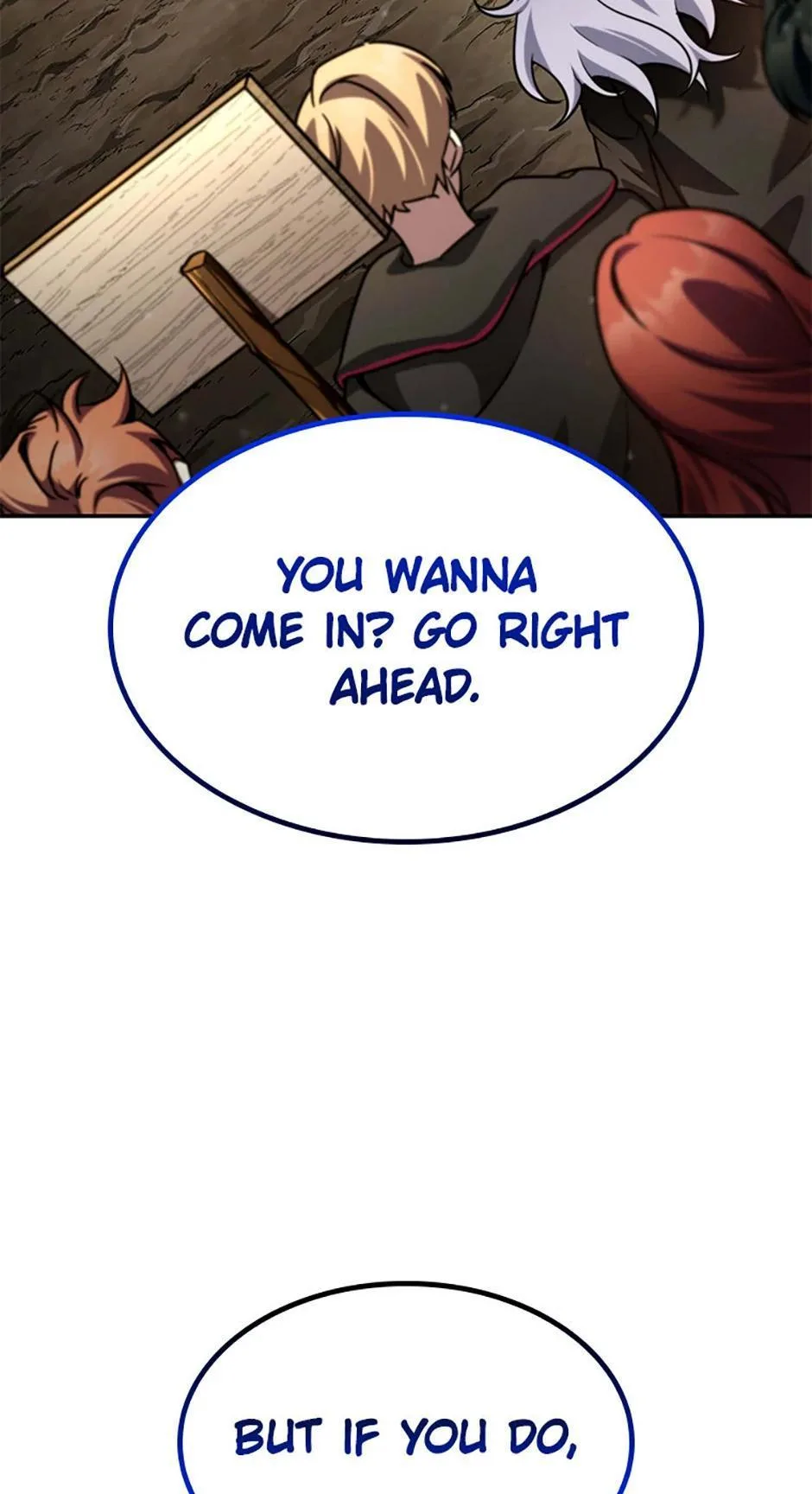The Infinite Mage Chapter 91 – Page 126