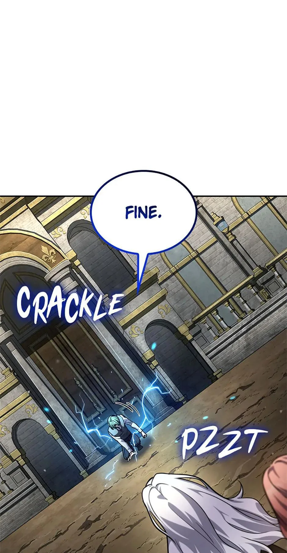 The Infinite Mage Chapter 92 – Page 5