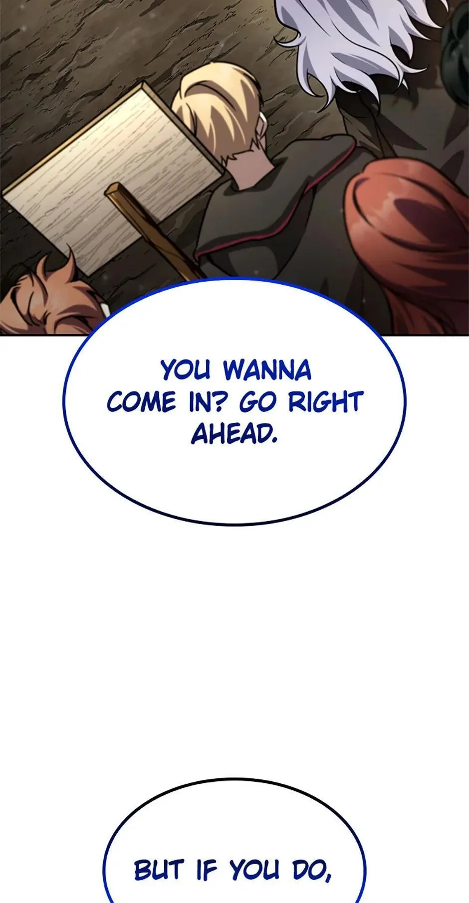 The Infinite Mage Chapter 92 – Page 6