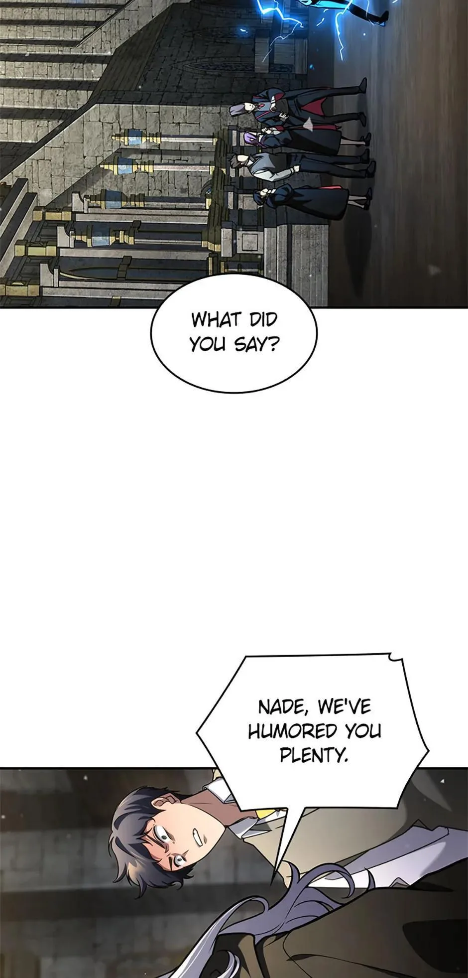 The Infinite Mage Chapter 92 – Page 10